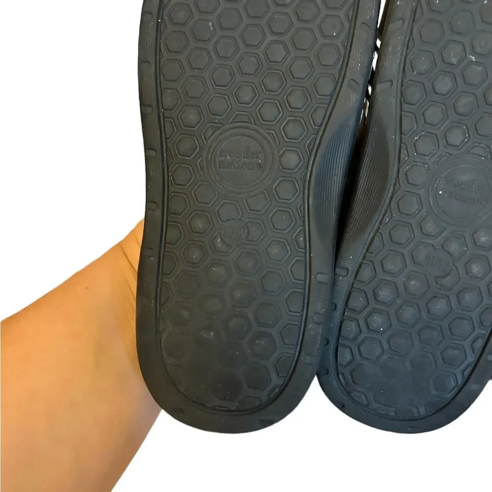 5 for $25🔥Wonder Nation Kids Size 11/12‎ Slide Sandals